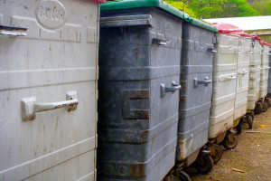 Община Павел баня търси доставчик на съдове за битови отпадъци