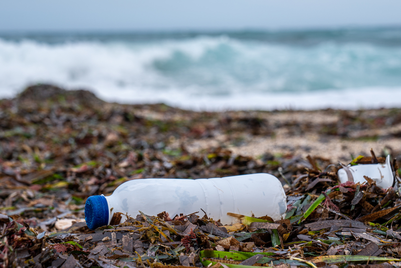 Варна се включи в европейска инициатива за намаляване на пластмасовите отпадъци