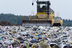 Община Монтана избира фирма за рекултивация на депо за отпадъци