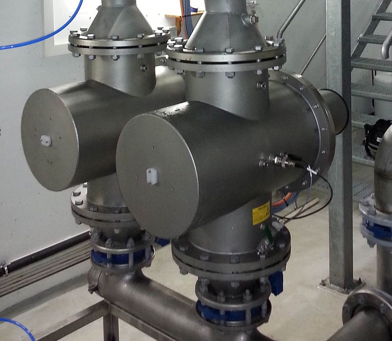 Холандски производител на UV системи за вода търси дистрибутори