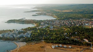 МРРБ стартира консултации за екологичната оценка на изменението на ОУП на Царево