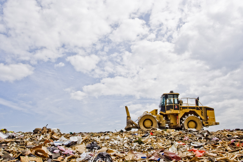 Стартира изпълнението на проекта за закриване на депото за отпадъци в Шабла