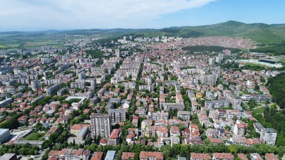 Община Стара Загора избира фирма за предварително третиране на отпадъци