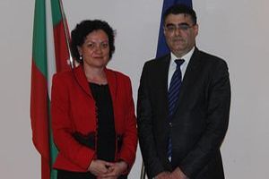 България и Кипър ще си сътрудничат в областта на екологията