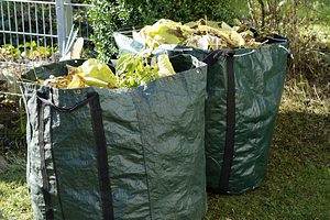 7 нови заграждения за изхвърляне на зелени отпадъци в района на София