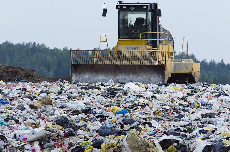 Община Ловеч избира оператор на депо за неопасни отпадъци