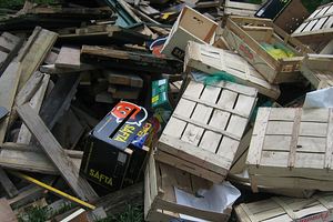 Пазари Север избира фирма за разделно събиране и извозване на битови отпадъци