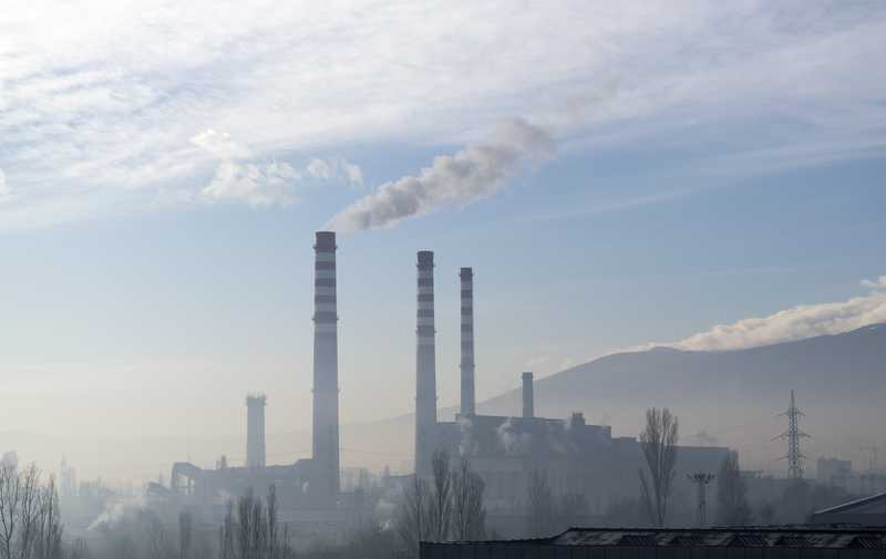 МС прие Национална програма за контрол на замърсяването на въздуха 2020-2030 г.