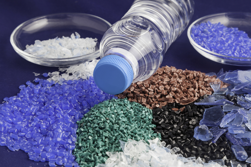 ЕК създаде платформа за подпомагане на пазара на рециклирана пластмаса