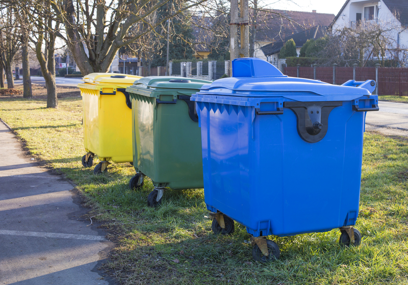 ВСУ провежда обучение за интегрирано управление на отпадъците в общините