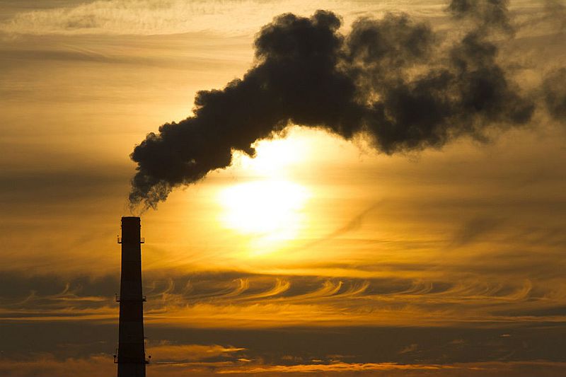  ЕП подкрепи намаляване на квотите за емисиите на парникови газове