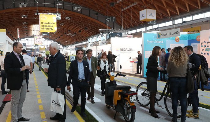  1300   Ecomondo  Key Energy  