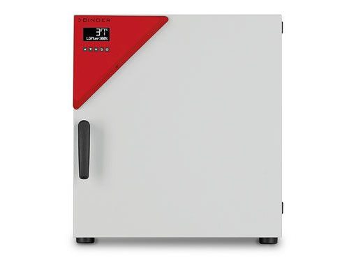    BD  Binder