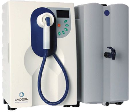 Системи за ултрачиста вода Evoqua Ultra Clear
