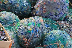 Община Суворово търси фирма за третиране на смесени битови и зелени отпадъци