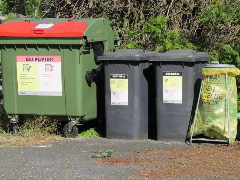 Община Дългопол откри търг за предварително третиране на отпадъци