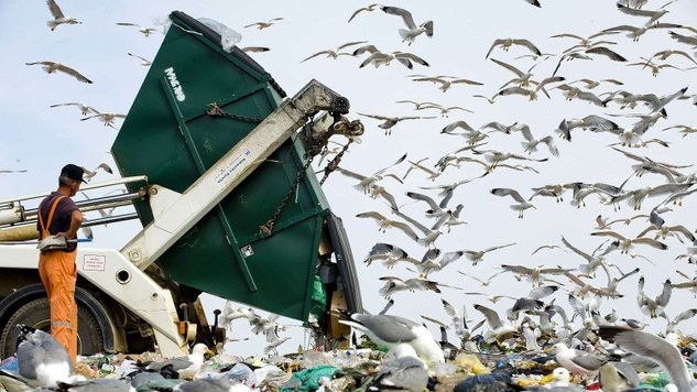Подобрява се управлението на опасни отпадъци в Европа
