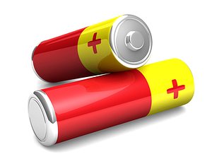 Забранява се продажбата на батерии с кадмий и живак