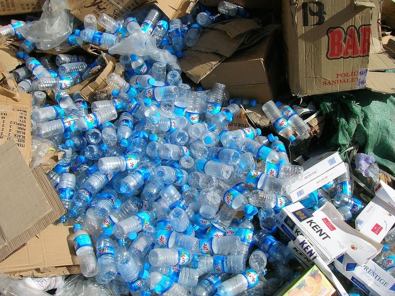  Община Бяла откри търг за доизграждане на система за управление на отпадъците
