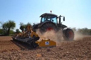 Нов екологичен ISO стандарт за земеделски машини