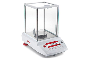   Ohaus Pioneer Analytical
