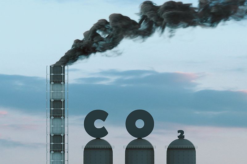 Консултация за стратегията за намаляване на емисиите на парникови газове в ЕС